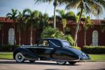 Bentley Mark VI Coupe by Figoni Falaschi 1947 года
